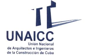 unaicc logo