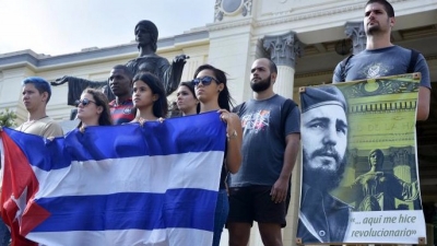universidad aniversario fidel