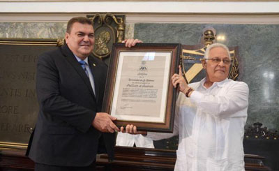universidad condicion