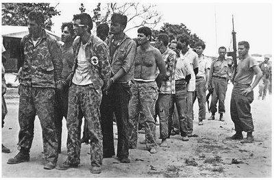 venezuela antes