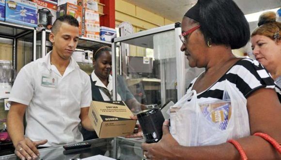 venta de tv digital cuba