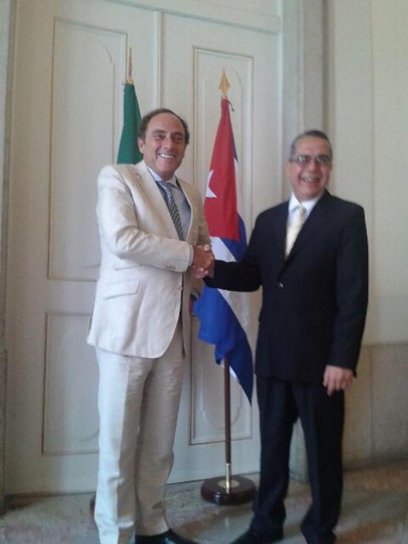 viceministro ministro protugal