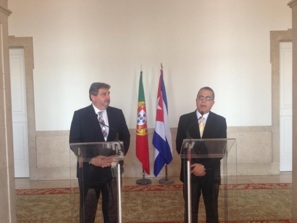 viceministro portugal