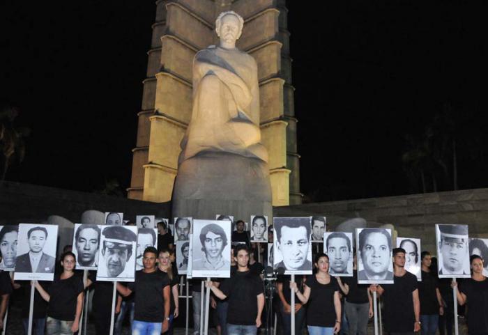 vigilia crimen barbados