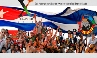 x-congreso-ujc-cuba