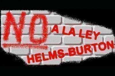 no a la lñey helms