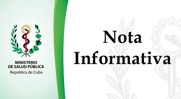 nota informativa minsap 580x317
