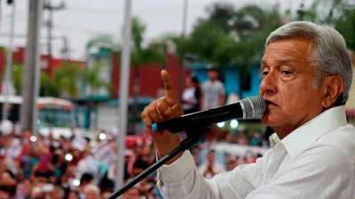 obrador