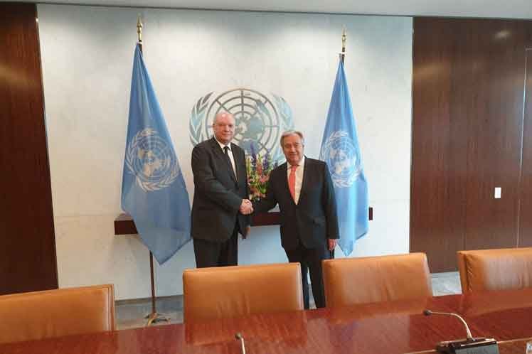 onu malmierca guterres