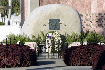 piedra fidel