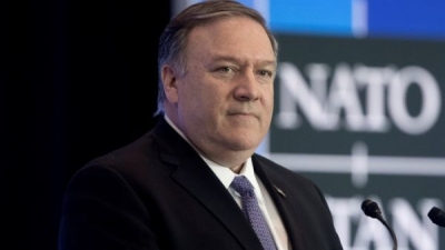 pompeo dgf