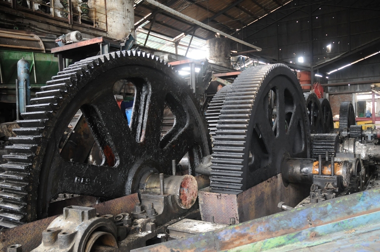 preprativos zafra azucarera2018