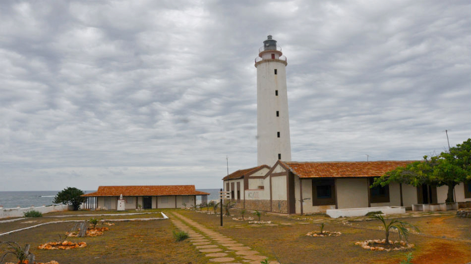 punta de maisi cuba