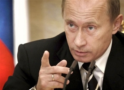 putin 2