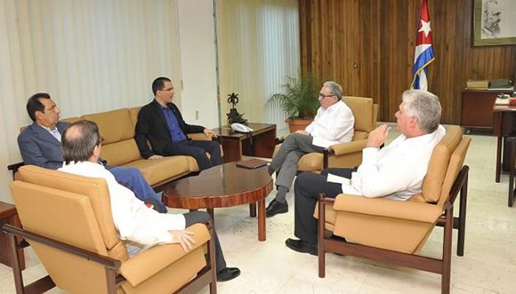 raúl díaz canel arreaza 580x331