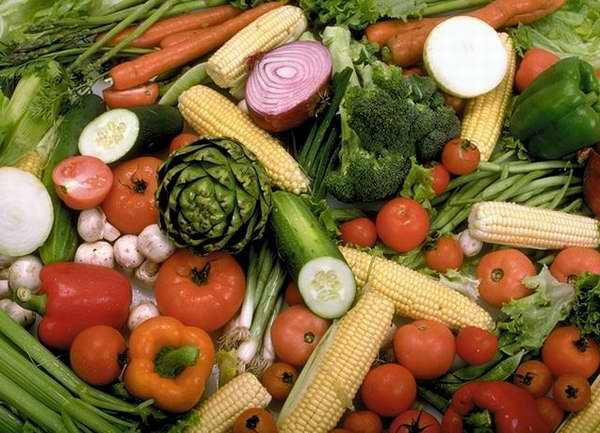 alimentos sanos