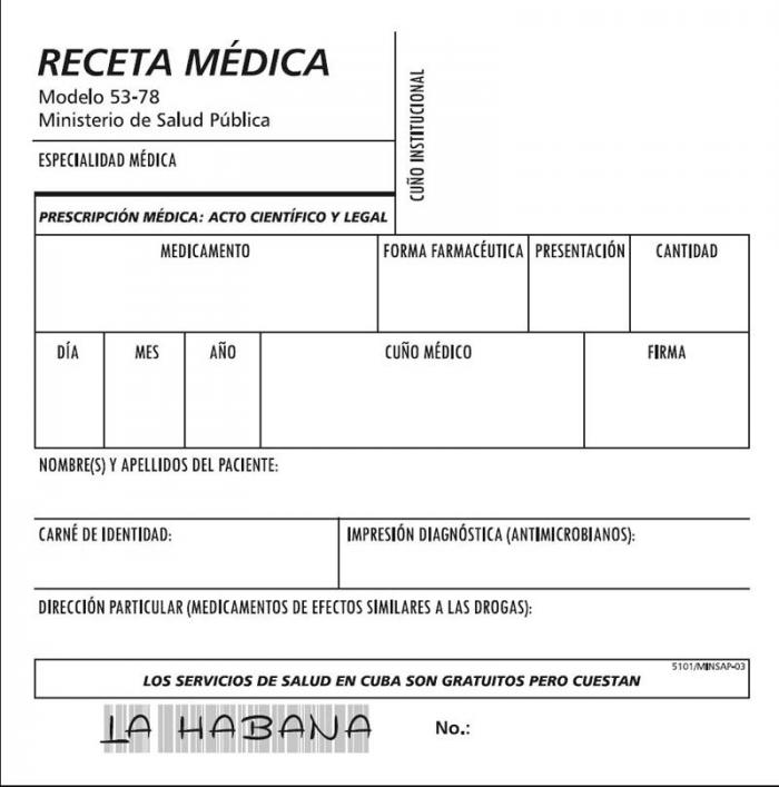 receta medica2