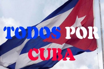 solidaridad cuba