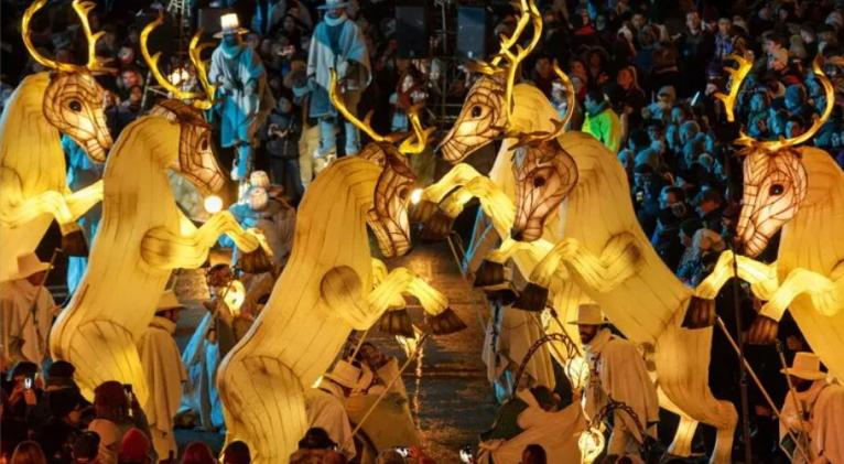 tradiciones