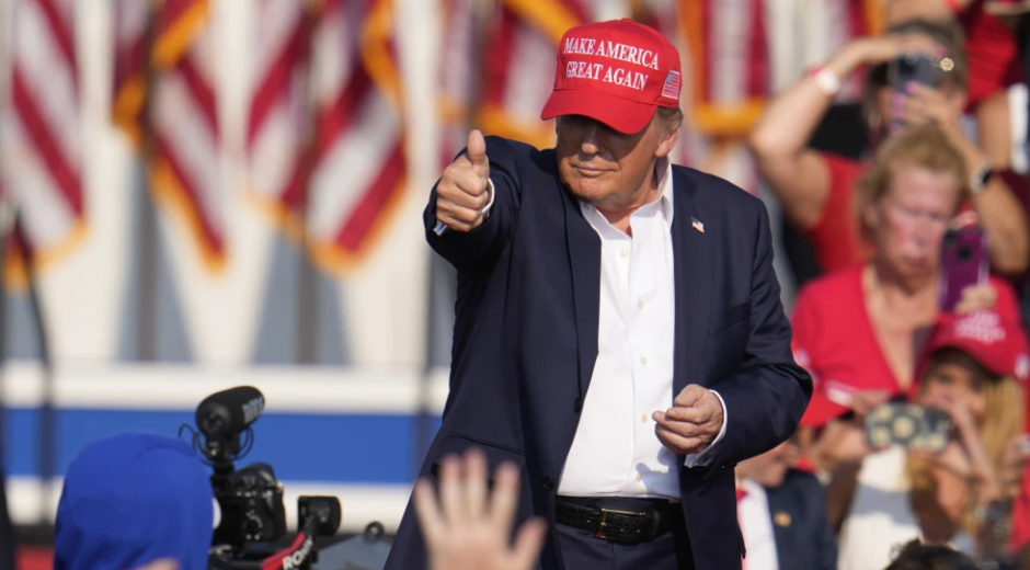 trump campana julio13 2024