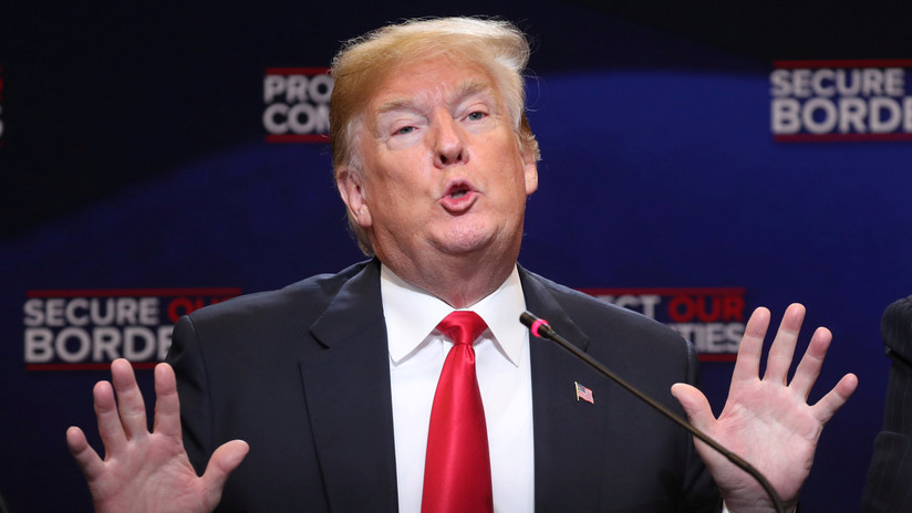 trump12345