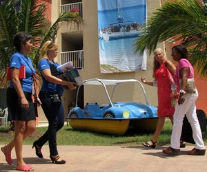turismo feria