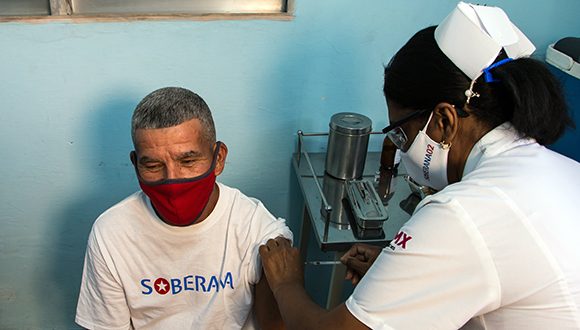 vacunacion 10 de octubre la habana 02 580x330