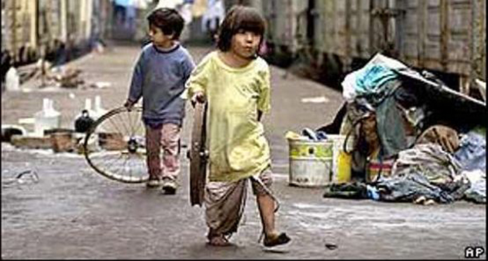 2D Pobres