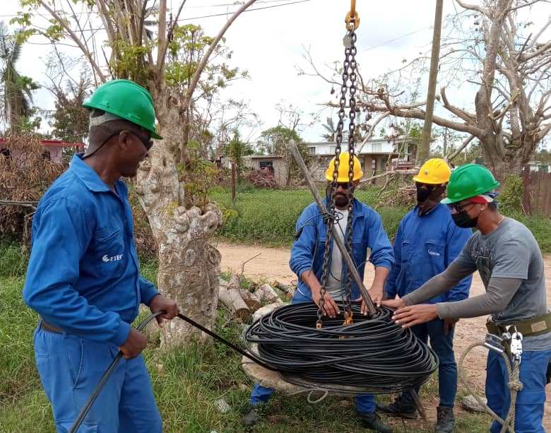 Copia Linieros etecsa