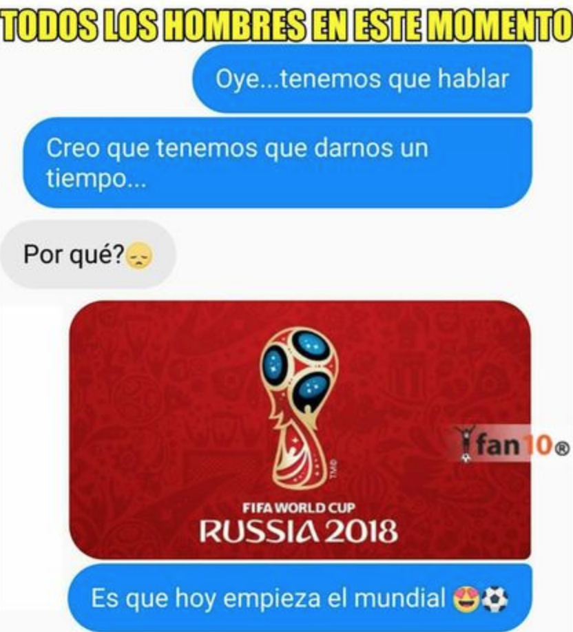 Meme mundial