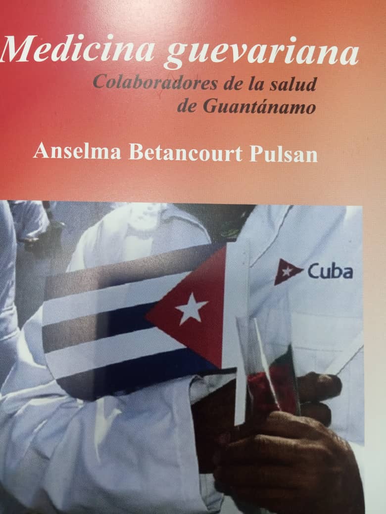 Portada libro anselma