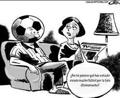 chiste futbol