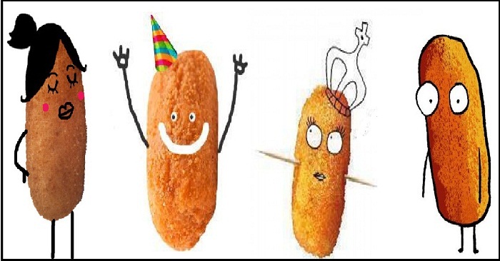 croquetas