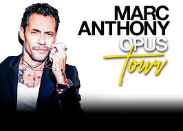 mark anthony disco