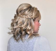 semirrecogido pelo corto para melenas onduladas