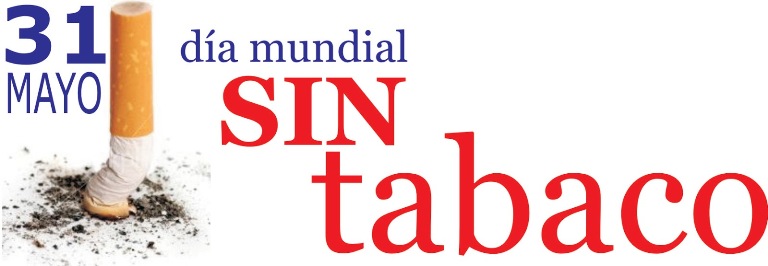 tabaco dia mundial