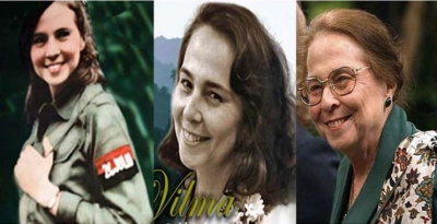vilma es
