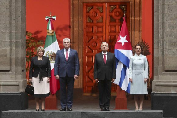 visita oficial de diaz canel a mexico 09 580x386