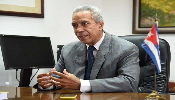 w camara comercio