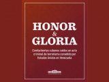 Agradece Cuba condolencias por combatientes caídos en Venezuela