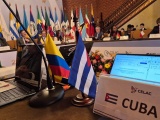 Ratifica Cuba en Bogotá prioridad de la CELAC