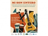 Mi son entero,hoy en el teatro América