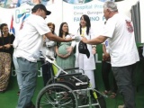 Fundación chilena impulsa acciones solidarias con Cuba