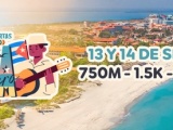 Varadero trae novedades para la IV edición del Gran Retto