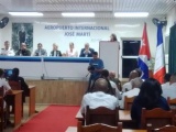 Fortalecen cooperación antidrogas en La Habana