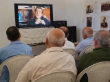 Estrenan documental sobre célebre escritor español