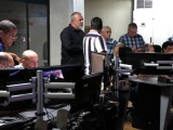 Chequea Marrero Cruz acciones para restablecimiento del SEN