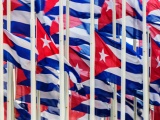 Cuba, país de paz, no es una amenaza para EE.UU., reitera canciller
