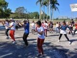 Holguín celebró Día Mundial de la Salud con variadas actividades