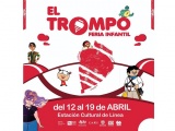 Fondo Cubano de Bienes Culturales impulsa IV Feria Infantil El Trompo